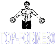 TOP-FORME 80